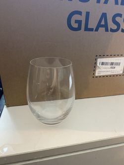 Wine Glass Set