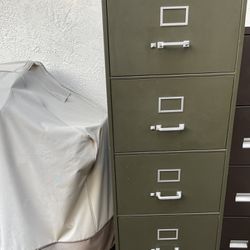 Filing Cabinet Legal Size