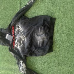 Hellstar Hoodie