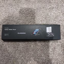 Laptop, Tablet Portable Stand