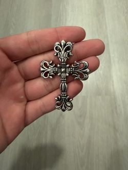 Chrome hearts chain
