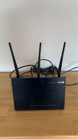 ASUS nighthawk router