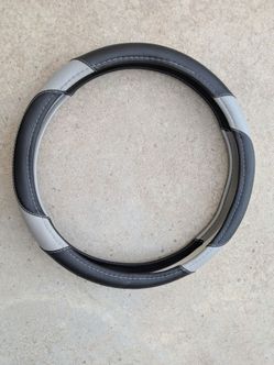 Steering Wheel Cover