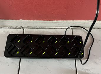 Motorola DLR1020 Multiile Charger