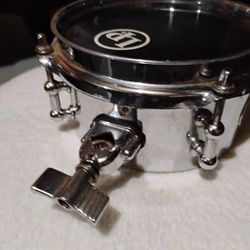 Lp Mini Snare Timbale In Ex Shape ...
