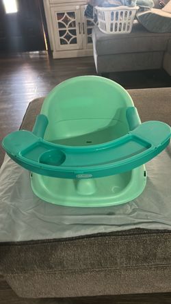 Infantino seat