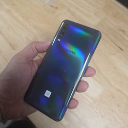 Samsung a50***unlock ANY Sim