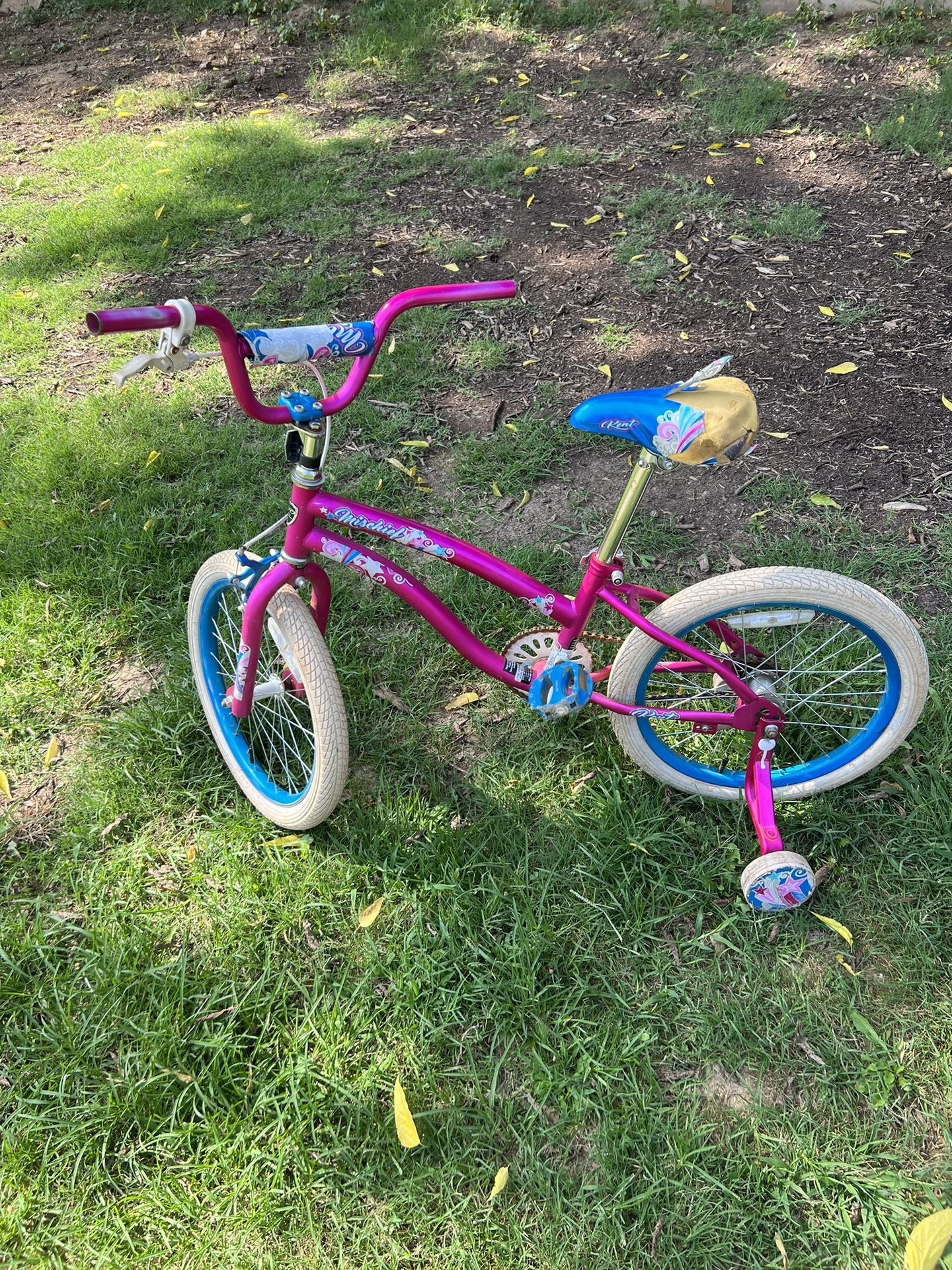 Bike