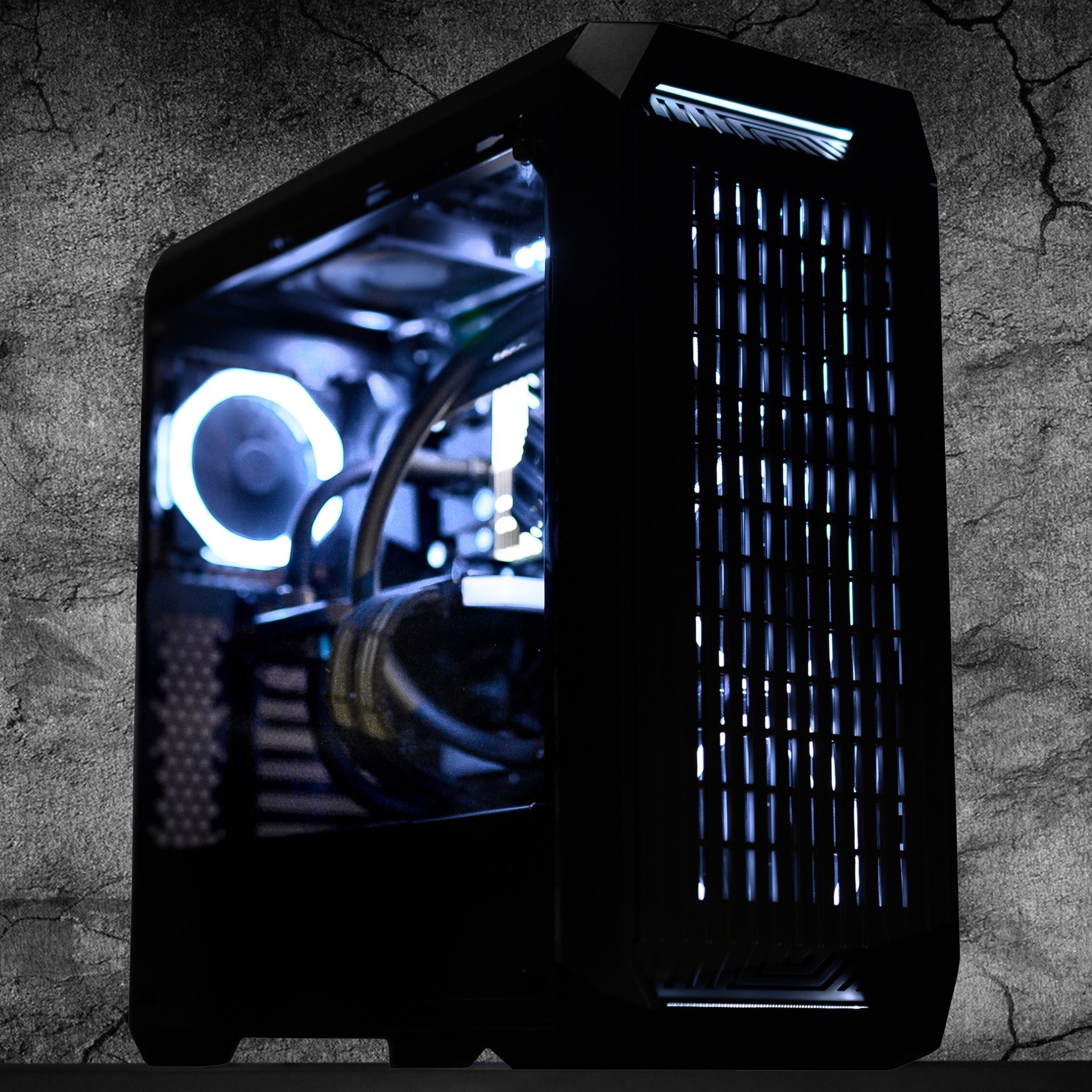 1337 PCs (gaming computers)