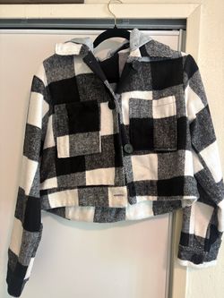 Jacket size M