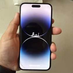 iPhone 14 Pro Max 512GB Unlocked