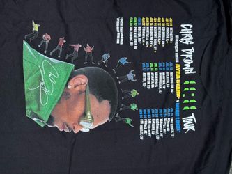 Chris Brown concert T-shirt, New Gilden all sizes