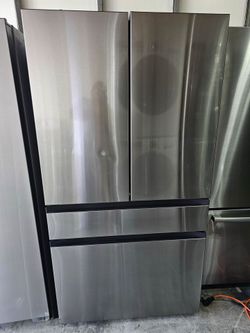 Samsung Bespoke New Open Box