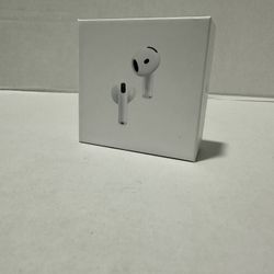 Airpods 4