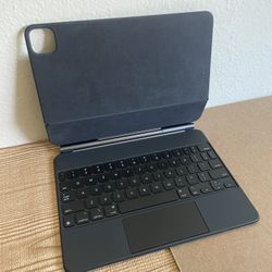 Apple Magic Keyboard For iPad Pro 11” And Air 10.9 / 11