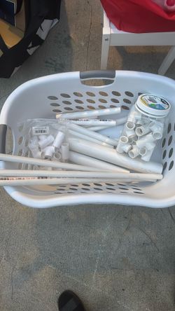 PVC Pipes