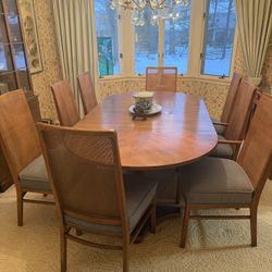 Dining Room Table