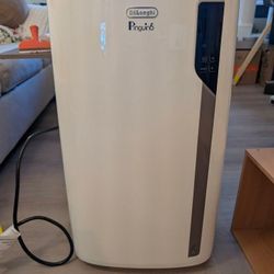 De’Longhi Pinguino 12500 BTU