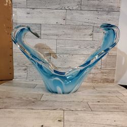 Vintage Mid Century  Art Piece 