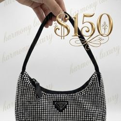 Mini Handbag 
