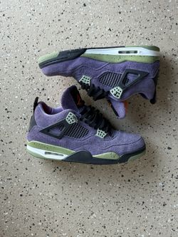 purple canyon 4s