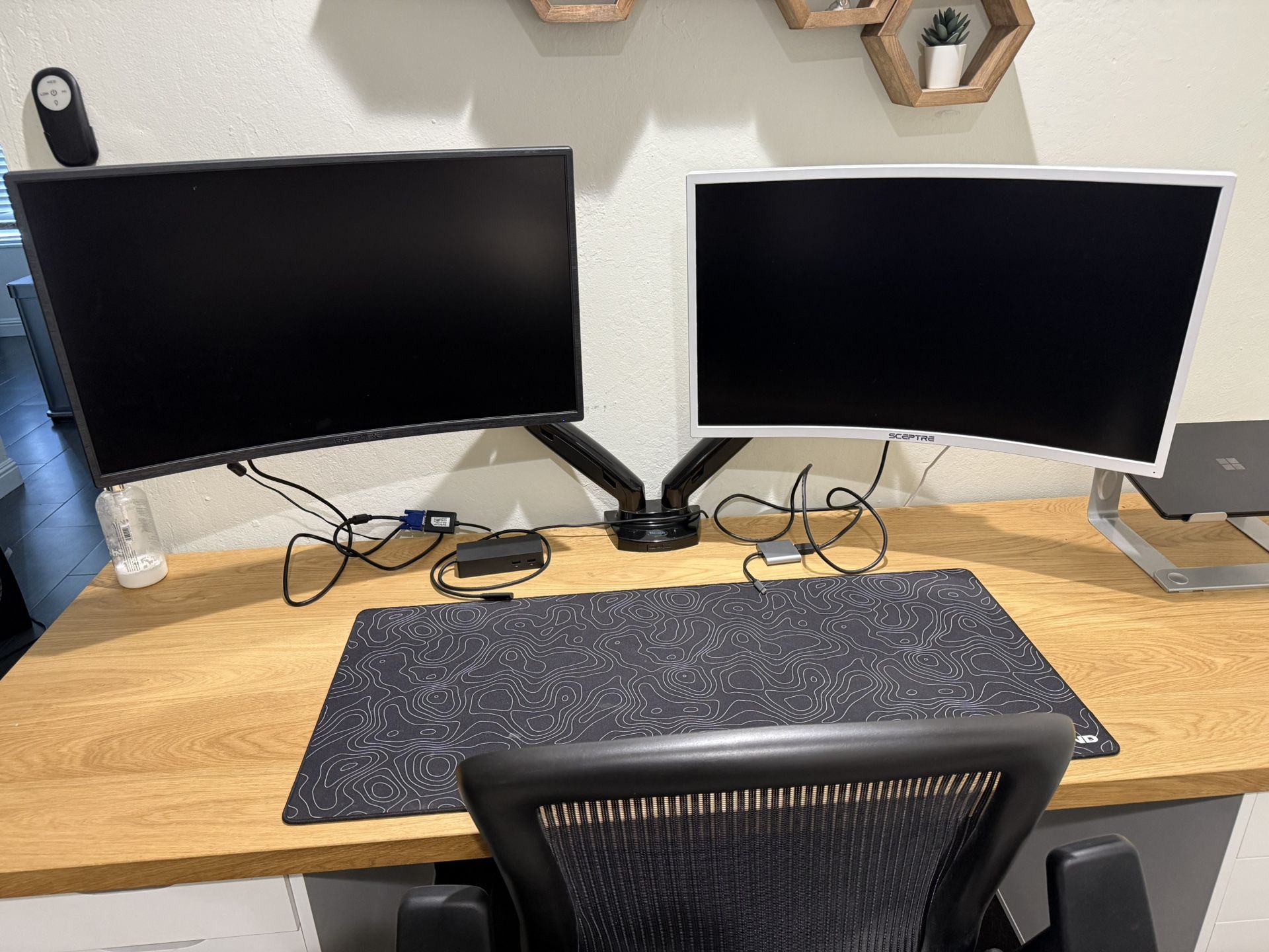 Gaming Monitors