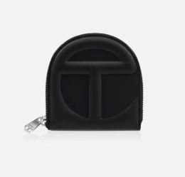 Black Telfar wallet For Sale! (4 Of Them)