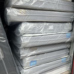 Twin Size Mattress For Sale 