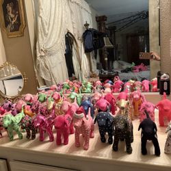 Pink Dog 🐕 collection