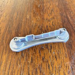 Bigsby Sorkin Bow tie Bridge- Wound G