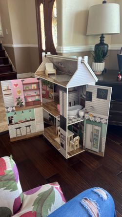 Little house