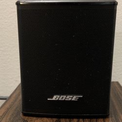 Bose Acoustimass 6 & Pioneer Receiver