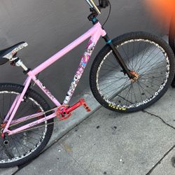 trade parts 