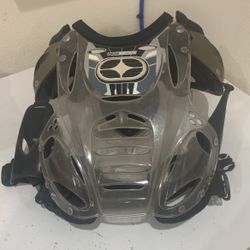 Dirt Bike Chest Protector 