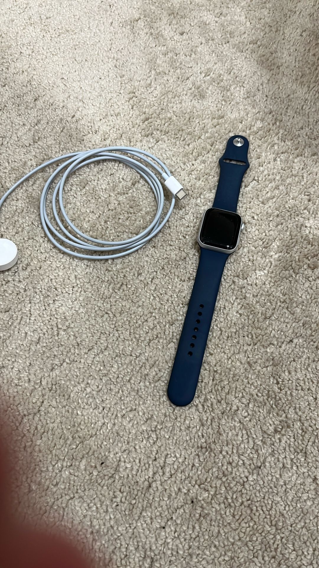 Apple Watch (Read Description)