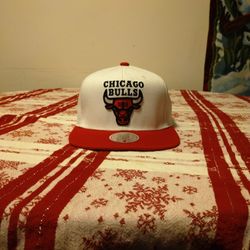 Mitchell & Ness Snapback 