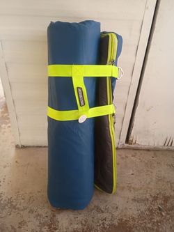 Arcadia Trails Inflatable Bed