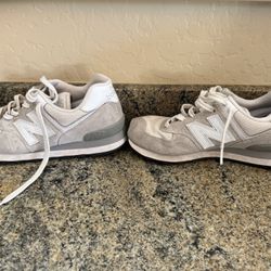 Women’s New Balance Classic 574