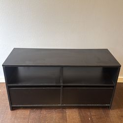 Entertainment stand