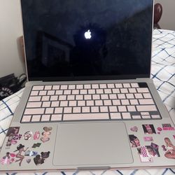 apple macbook pro 16inc