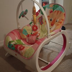 Baby Chair