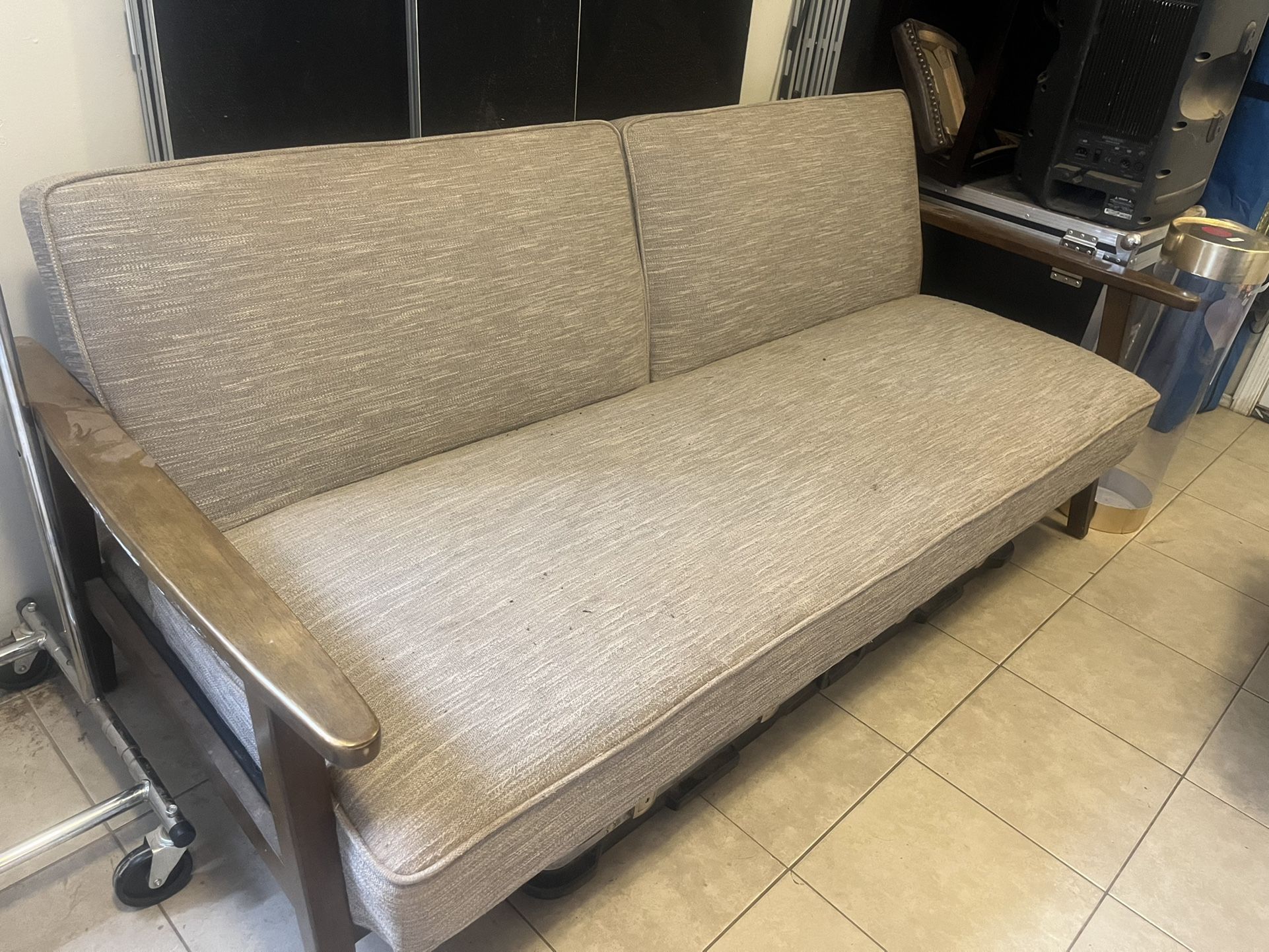 Sleeper Sofa, Sofa Cama