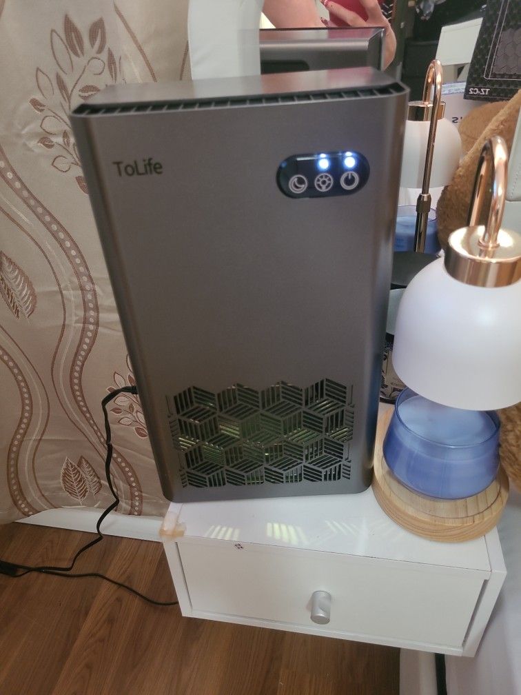 Tolife  Dehumidifier 