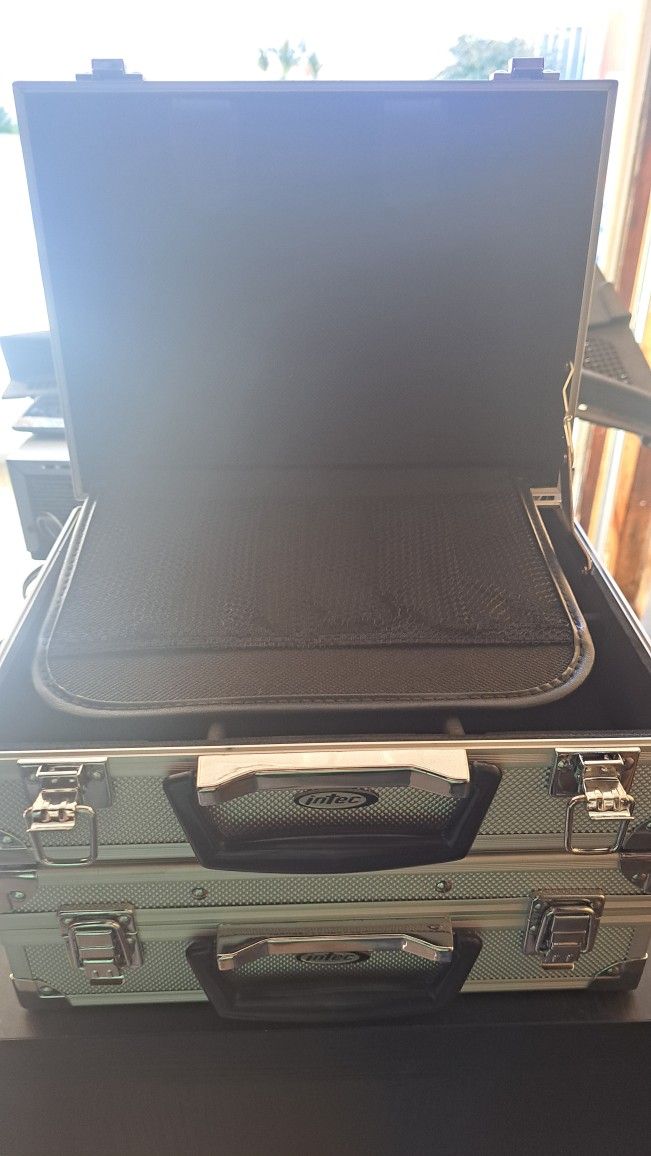 Metal Cases For Gameboys Etc
