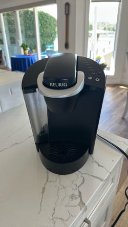 Keurig coffee maker