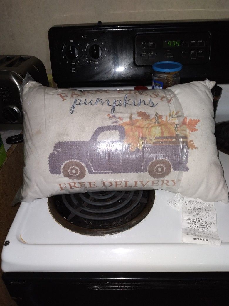 Pillow