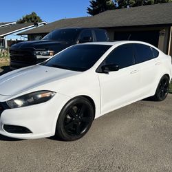 2015 Dodge Dart