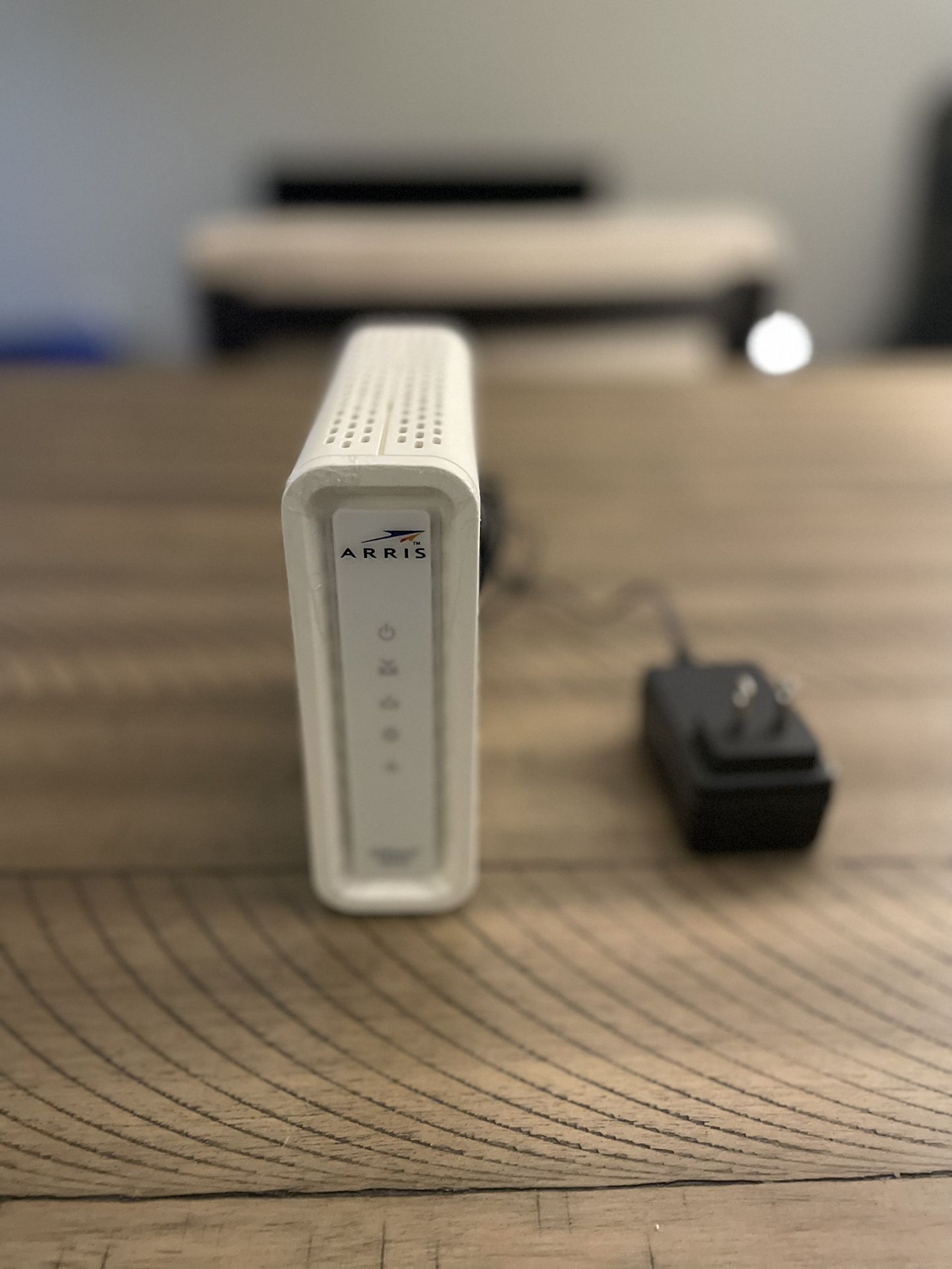 Networking Equipment