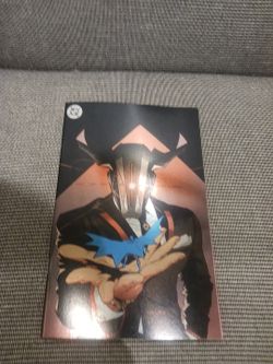 Batman #4 - Jimenez Virgin Foil Variant Cover  - DC Comics - DECEMBER 2025