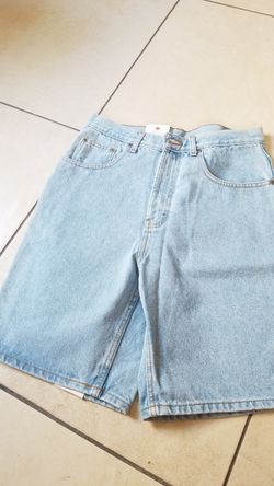 NEW Denim men shorts SIZE 30